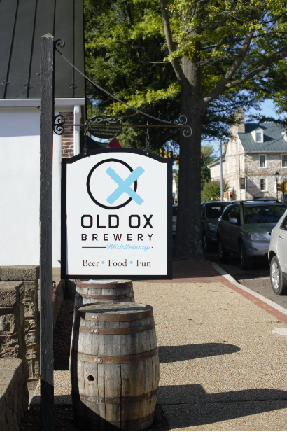 Old Ox Brewery Middleburg | restaurant | 14 S Madison St, Middleburg, VA 20117, USA | 5403268943 OR +1 540-326-8943