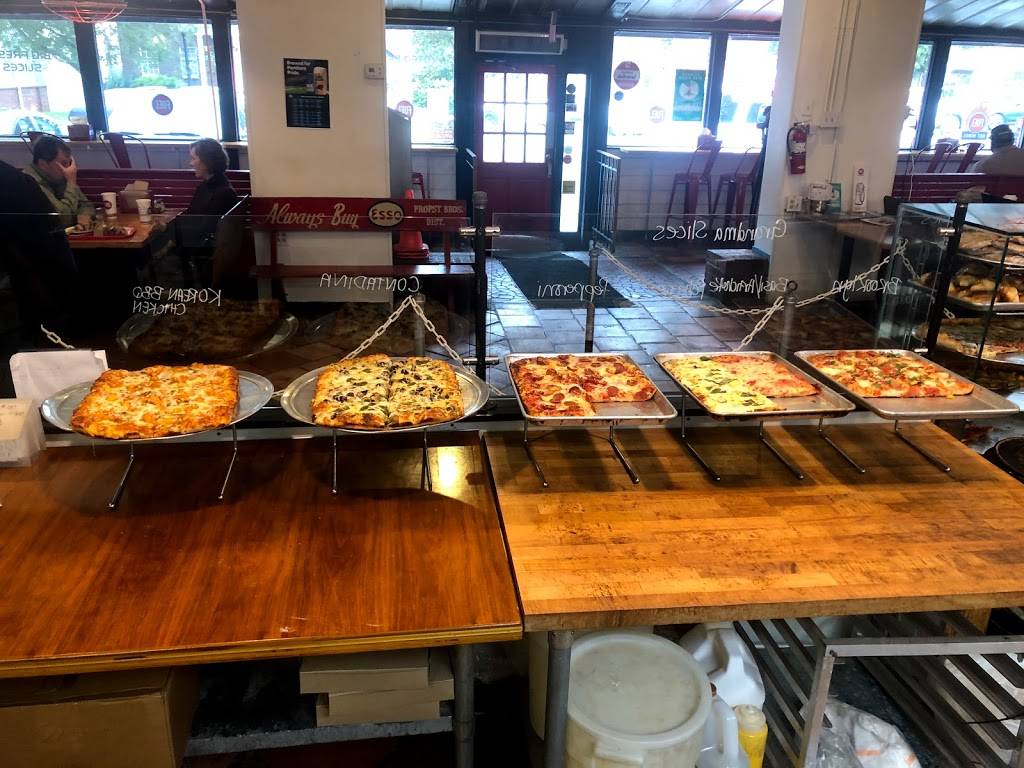 Fuel Pizza | restaurant | 1501 Central Ave, Charlotte, NC 28205, USA | 7043763835 OR +1 704-376-3835