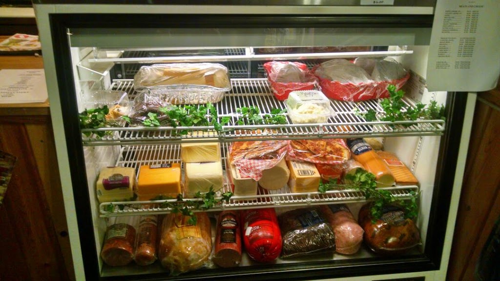 R - Deli | restaurant | 116 WY-24, Hulett, WY 82720, USA | 3074675960 OR +1 307-467-5960