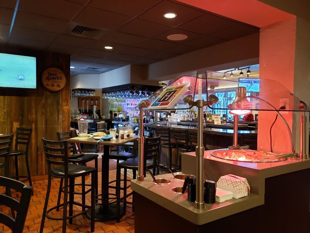 Hacienda Mexican Restaurant | restaurant | 9748 Manchester Rd, St. Louis, MO 63119, USA | 3149627100 OR +1 314-962-7100