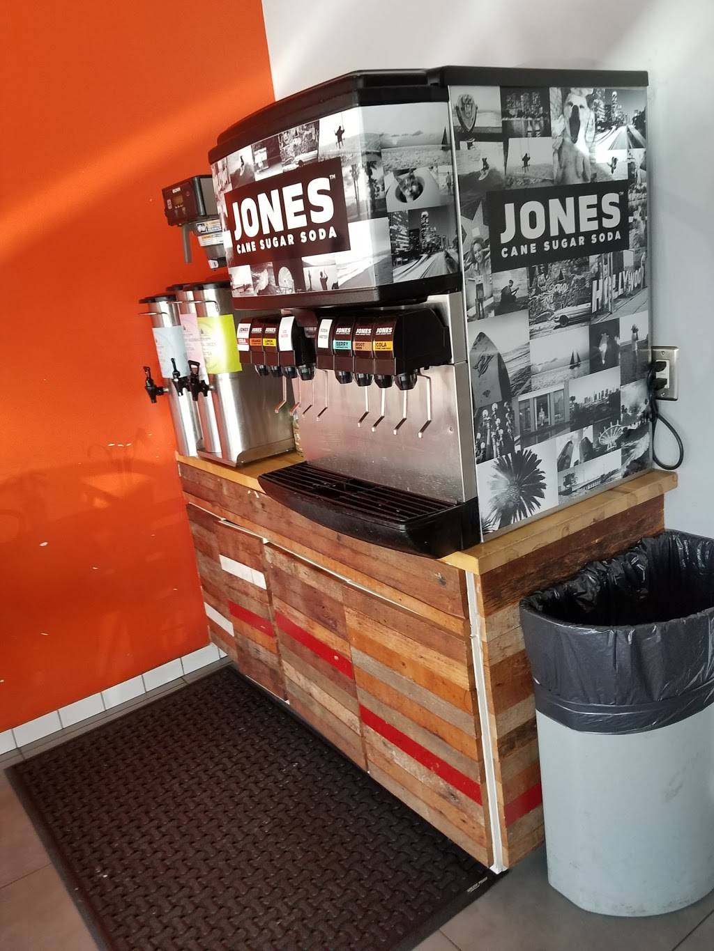 The Carving Board West LA | restaurant | 11676 Gateway Blvd, Los Angeles, CA 90064, USA | 3104787500 OR +1 310-478-7500