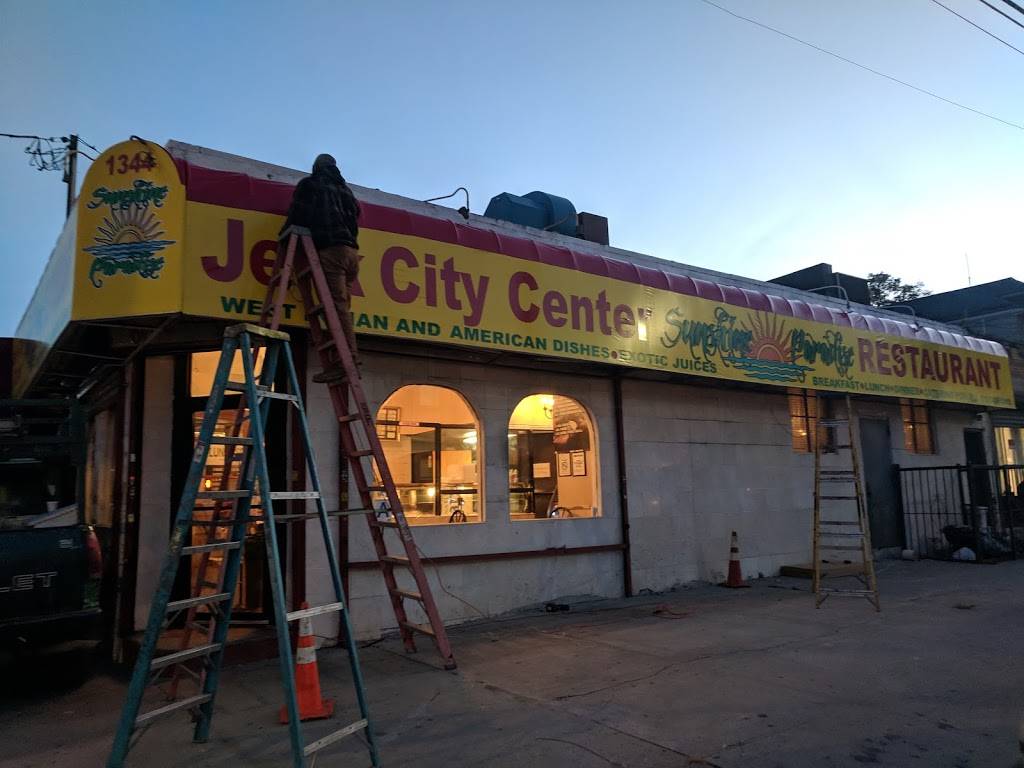 Boston Jerk City Restaurant | restaurant | 1344 Utica Ave, Brooklyn, NY 11203, USA | 7186293002 OR +1 718-629-3002