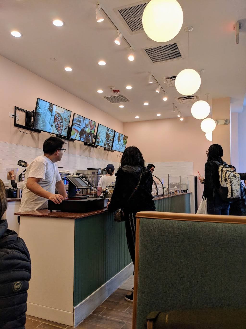 CACAO 70 Skokie | cafe | 4999 Old Orchard Shopping Center Suite K26, Skokie, IL 60077, USA | 8474107199 OR +1 847-410-7199