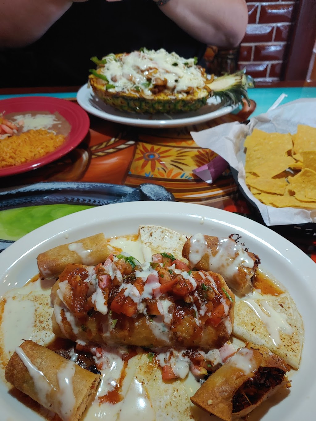 El Rancho Viejo Mishawaka | restaurant | 5823 Grape Rd, Mishawaka, IN 46545, USA | 5744042925 OR +1 574-404-2925