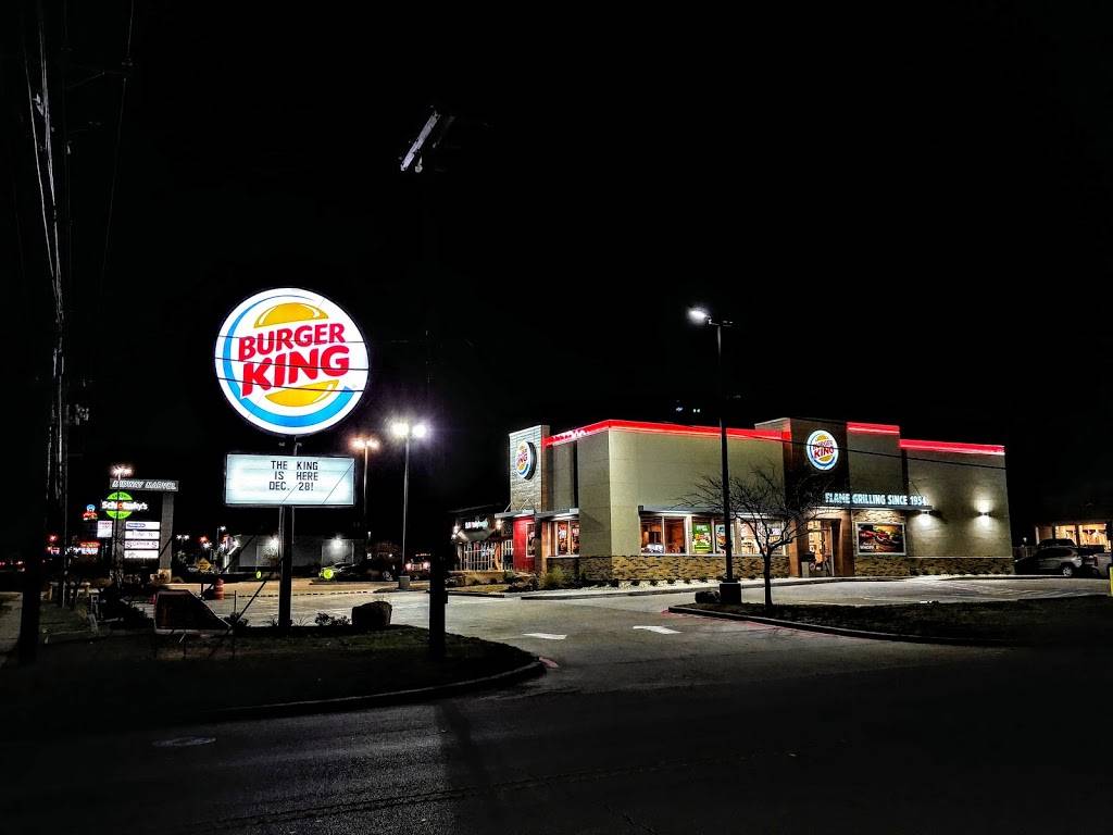 Burger King | restaurant | 1601 Hewitt Dr, Waco, TX 76712, USA | 8663942493 OR +1 866-394-2493