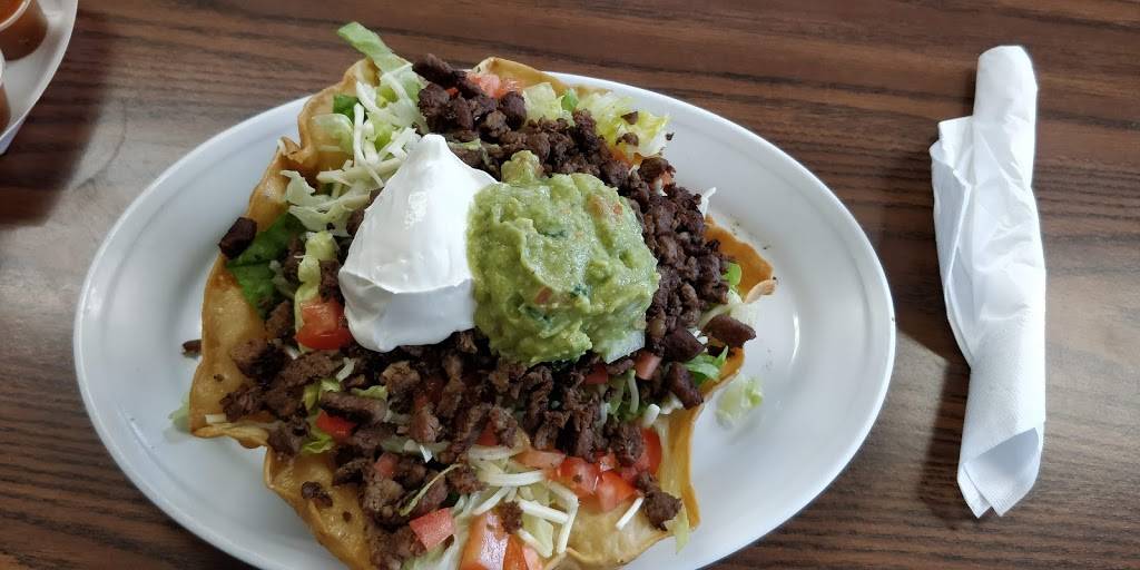 El Kiosko | restaurant | 526 S 2nd St, Renton, WA 98057, USA | 4252712341 OR +1 425-271-2341