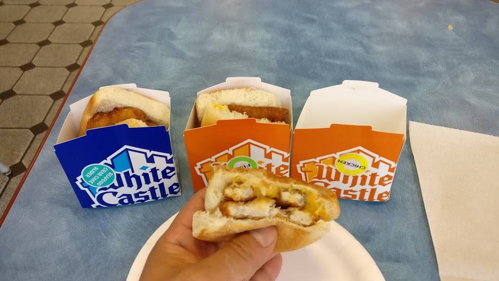 White Castle | restaurant | 6901 OH-123, Franklin, OH 45005, USA | 9377432646 OR +1 937-743-2646