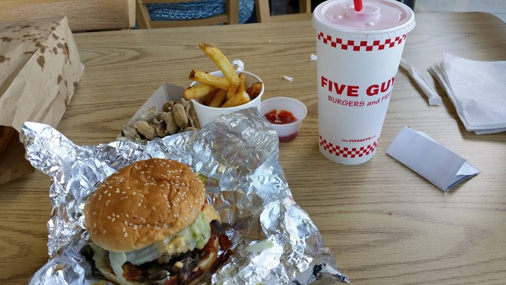 Five Guys | meal takeaway | 4306 Lawrenceville Hwy, Tucker, GA 30084, USA | 7704969990 OR +1 770-496-9990