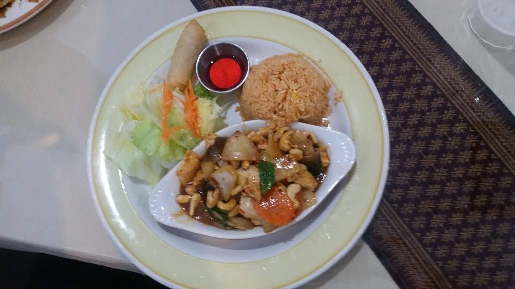 Thai Star BBQ | restaurant | 3848 McKinley St M, Corona, CA 92879, USA | 9517371638 OR +1 951-737-1638