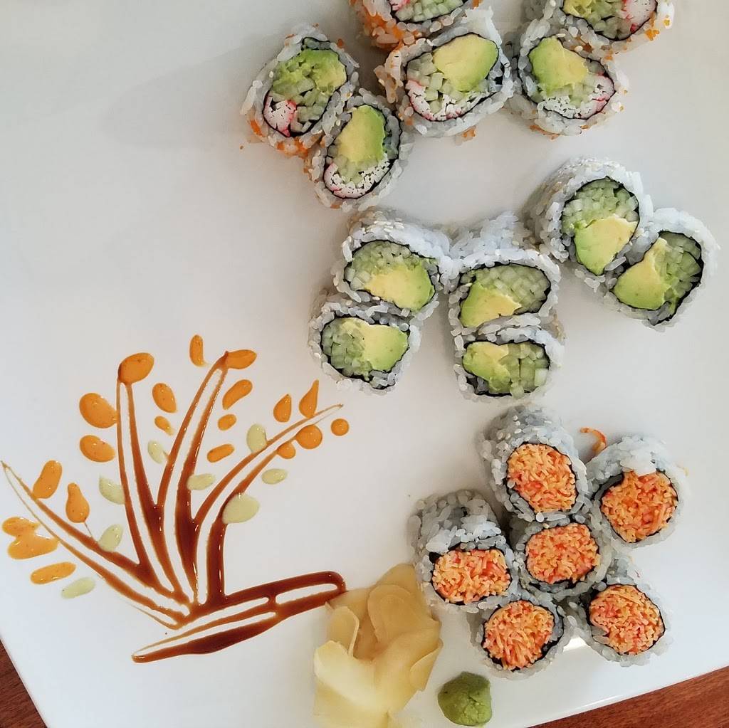 Wasabi | restaurant | 12813 E Shank Farm Way, Hagerstown, MD 21742, USA | 3017398888 OR +1 301-739-8888