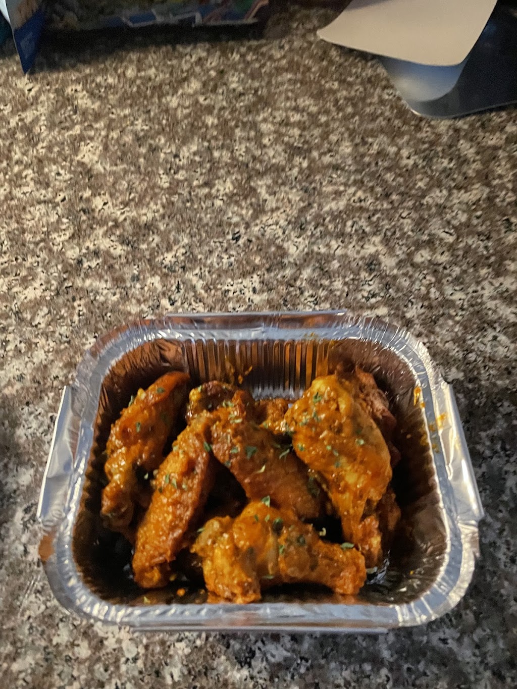 Chef Shuggy’s House | restaurant | 929 S 8th St, Camden, NJ 08103, USA | 8568700468 OR +1 856-870-0468