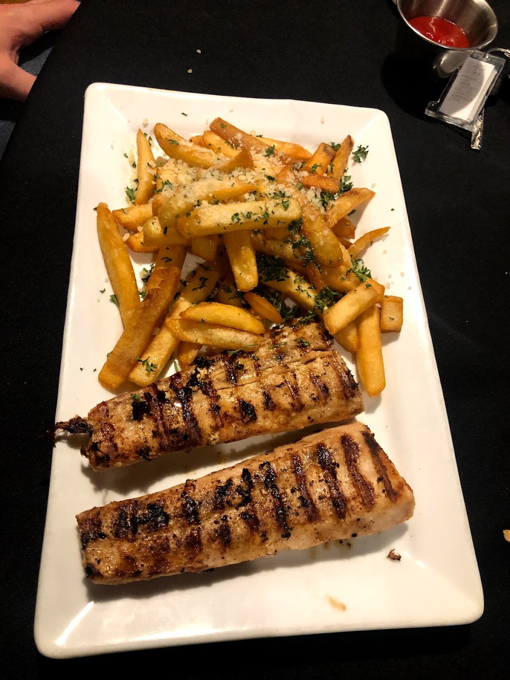 Mikuna Grill | restaurant | 48 N Angel Fire Rd, Angel Fire, NM 87710, USA | 5753777009 OR +1 575-377-7009