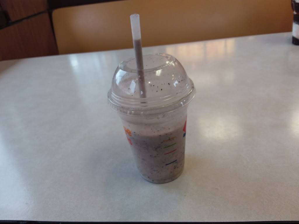 Dairy Queen | restaurant | 3898 Noble St, Bellaire, OH 43906, USA | 7406762508 OR +1 740-676-2508