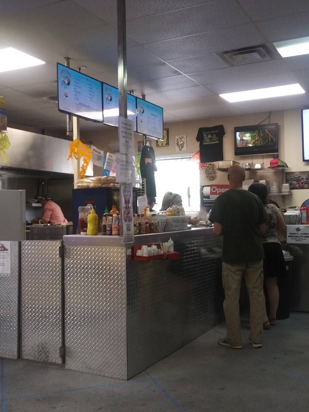 Dia de los Takos | restaurant | 12501 Candelaria Rd NE Suite B, Albuquerque, NM 87112, USA | 5055508540 OR +1 505-550-8540