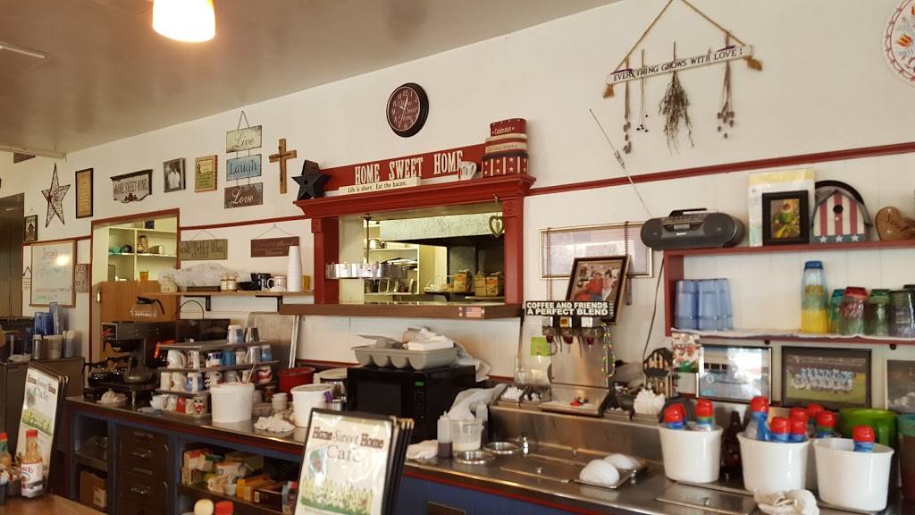 Home Sweet Home Cafe | cafe | 662 Enterprise St, Escondido, CA 92029, USA | 7607432233 OR +1 760-743-2233
