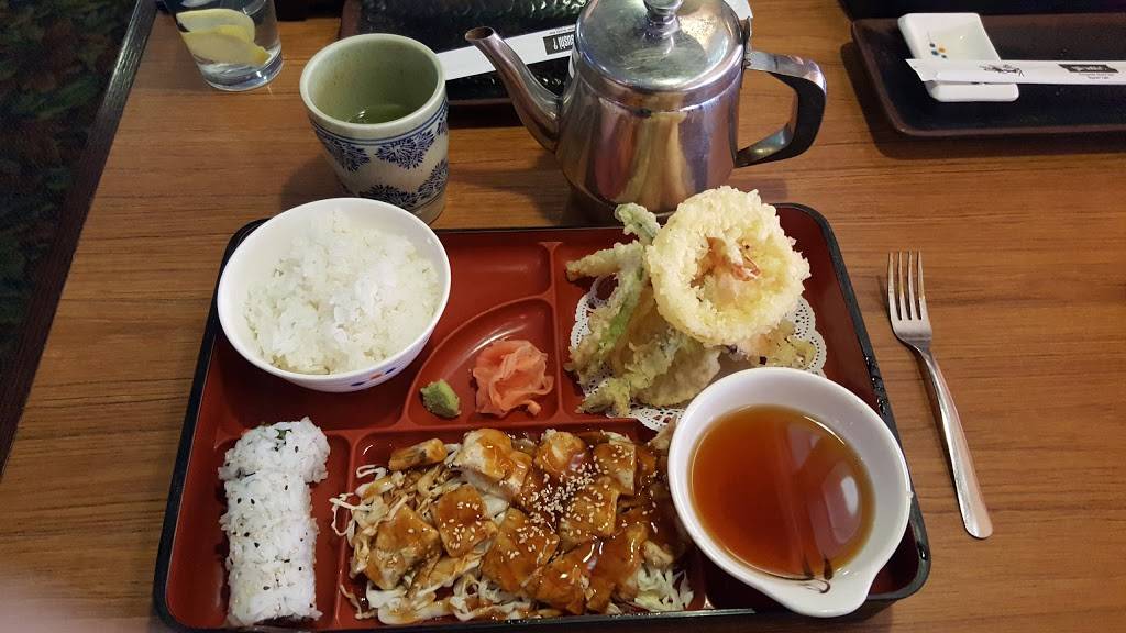 Got Sushi? | restaurant | 6744 E McDowell Rd #102, Mesa, AZ 85215, USA | 4808078500 OR +1 480-807-8500