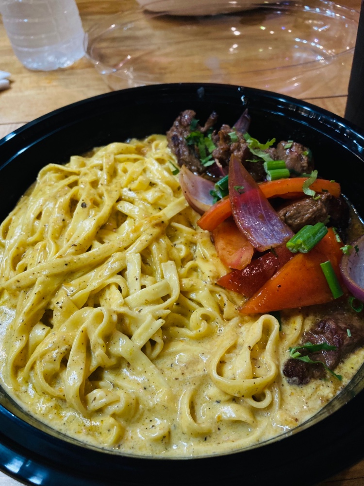 Cebichelsea | restaurant | 101 Liberty St, New York, NY 10007, USA | 5167491545 OR +1 516-749-1545