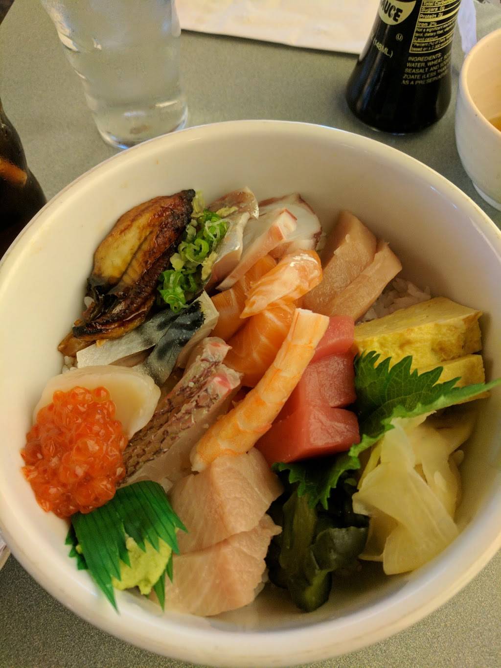 Hana Tsubaki Restaurant | restaurant | 5006 J St, Sacramento, CA 95819, USA | 9164562849 OR +1 916-456-2849