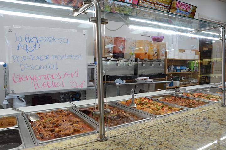 Mi Pueblo Meat & Market #2 | bakery | 10769 Beach Blvd Ste # 9, Jacksonville, FL 32246, USA | 9046450020 OR +1 904-645-0020