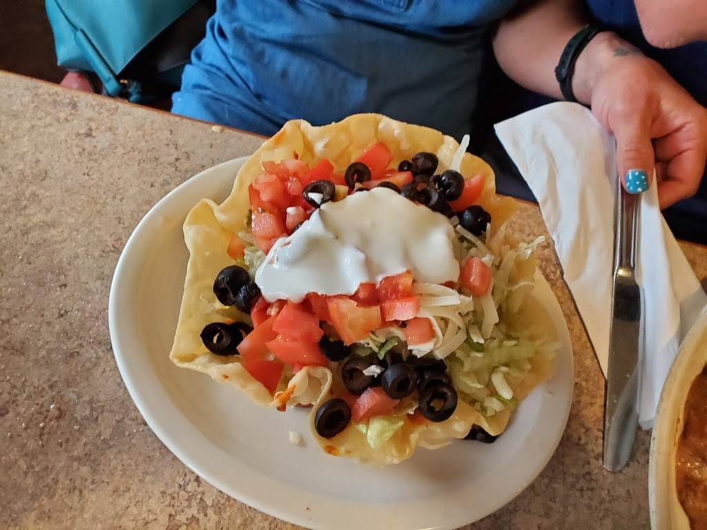 El Toreador | restaurant | 7845 NE Leary Way, Redmond, WA 98052, USA | 4258837570 OR +1 425-883-7570