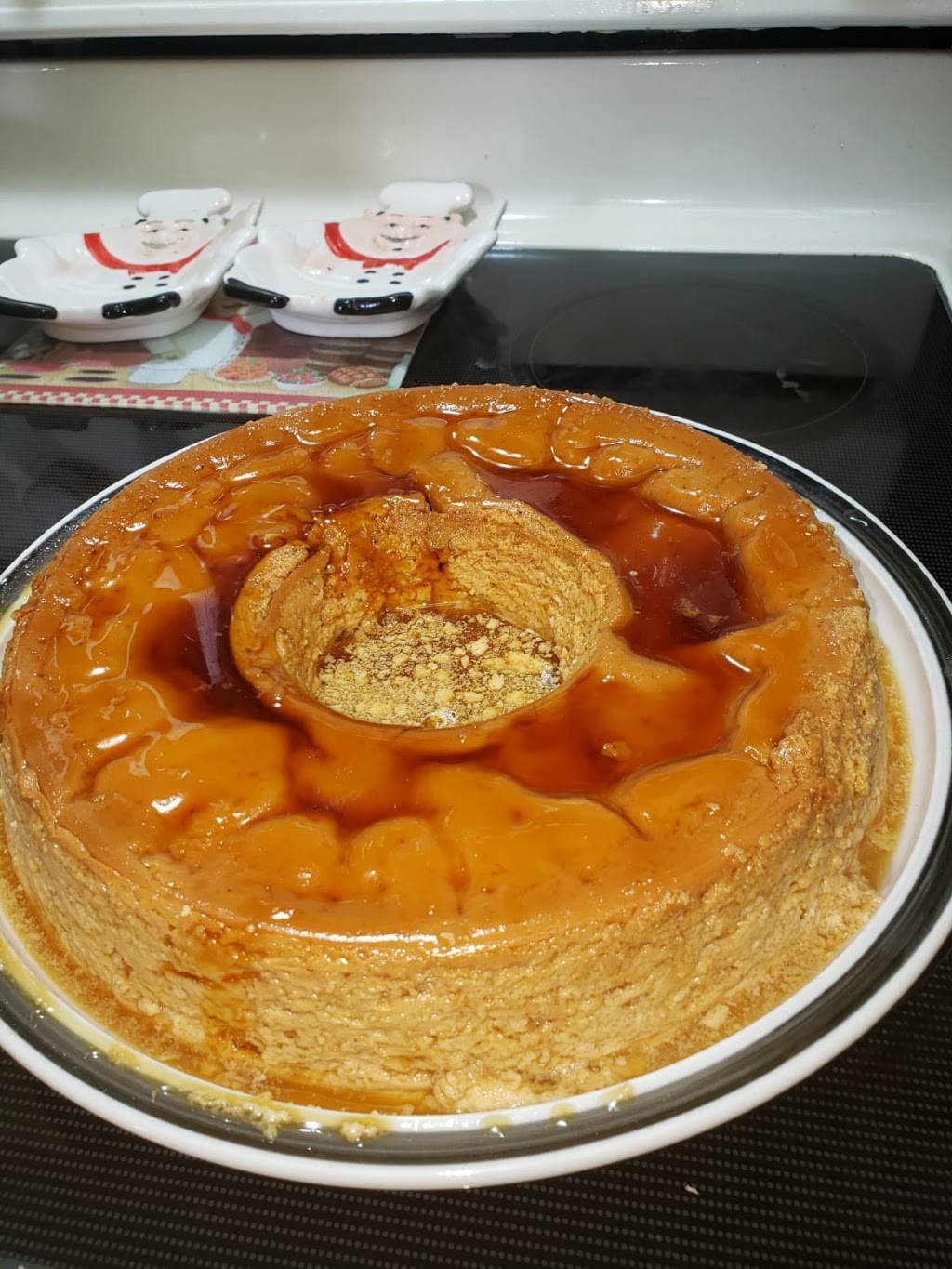 Las Tinajas Nicas | restaurant | 239 Park Blvd, Miami, FL 33126, USA | 3054560123 OR +1 305-456-0123