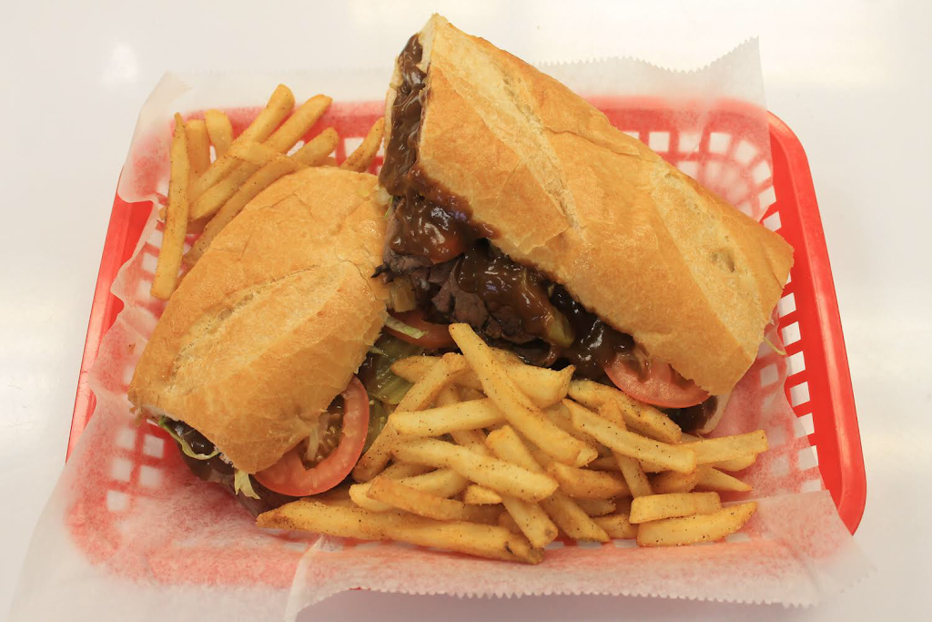 Little New Orleans Seafood | restaurant | 8009 FM 1960, Humble, TX 77346, USA | 8327770145 OR +1 832-777-0145