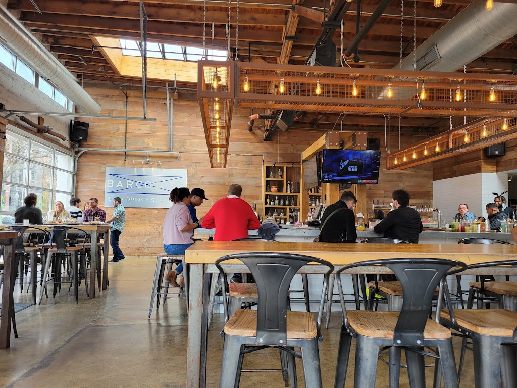 Barcocina | restaurant | 2901 N Sheffield Ave, Chicago, IL 60657, USA | 7736879949 OR +1 773-687-9949