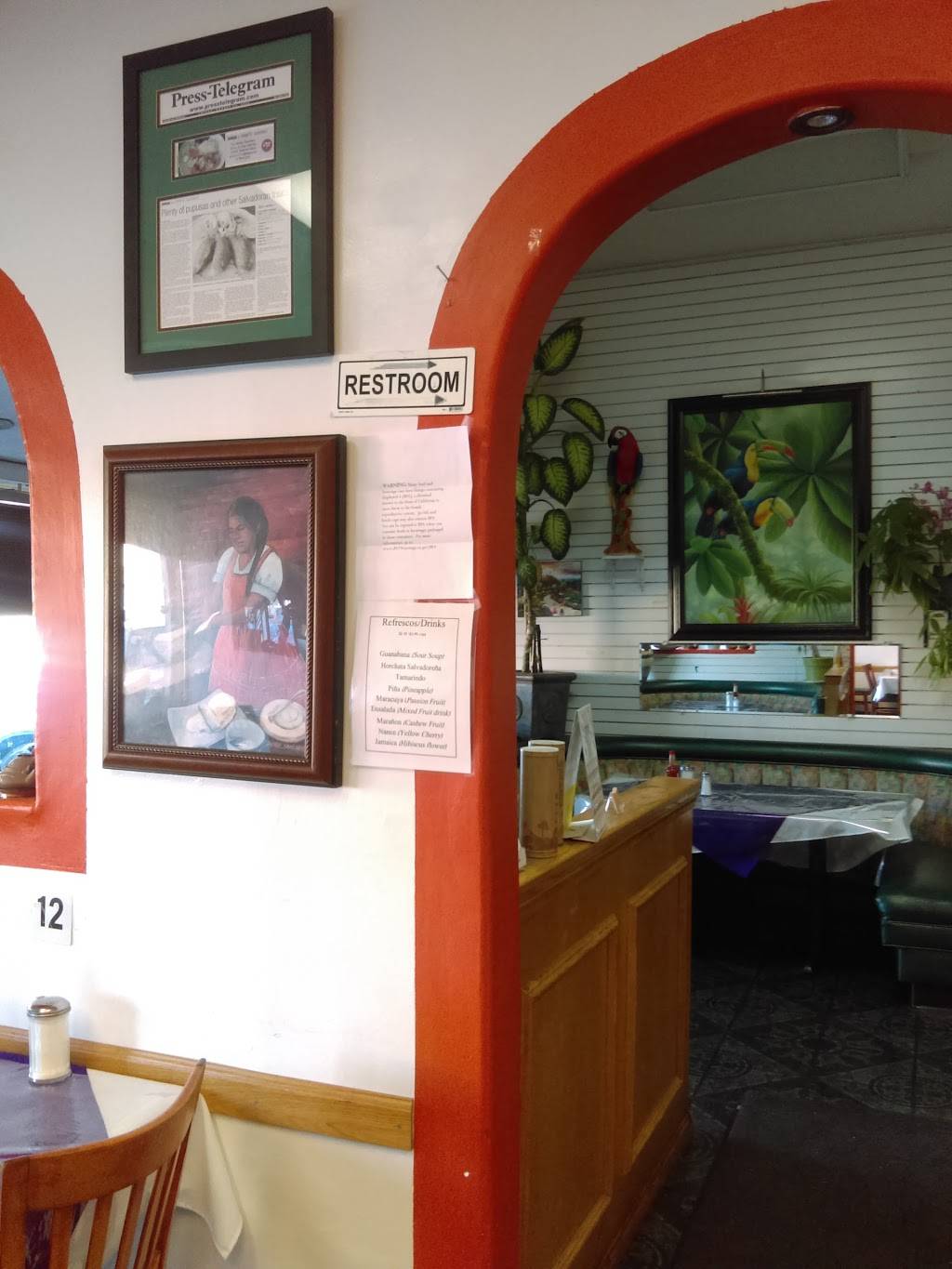 El Metapaneco II | restaurant | 1352 N Avalon Blvd, Wilmington, CA 90744, USA | 3105229648 OR +1 310-522-9648