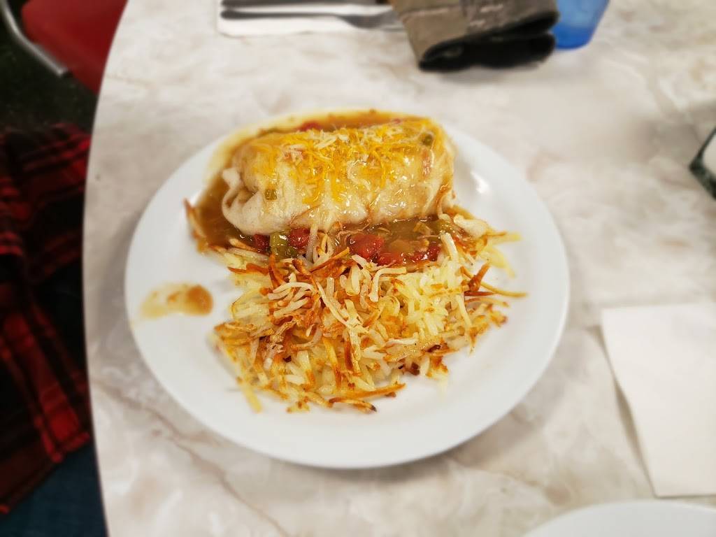 Sheldons Luncheonette | restaurant | 310 S 8th St f, Colorado Springs, CO 80905, USA | 7195201654 OR +1 719-520-1654