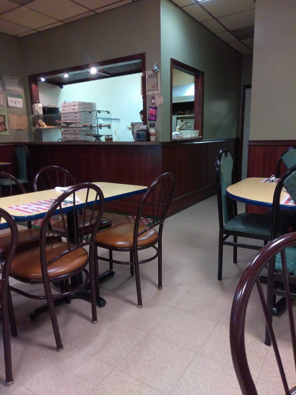 Dominicks Pizza | meal delivery | 190 Munsonhurst Rd, Franklin, NJ 07416, USA | 9732091007 OR +1 973-209-1007