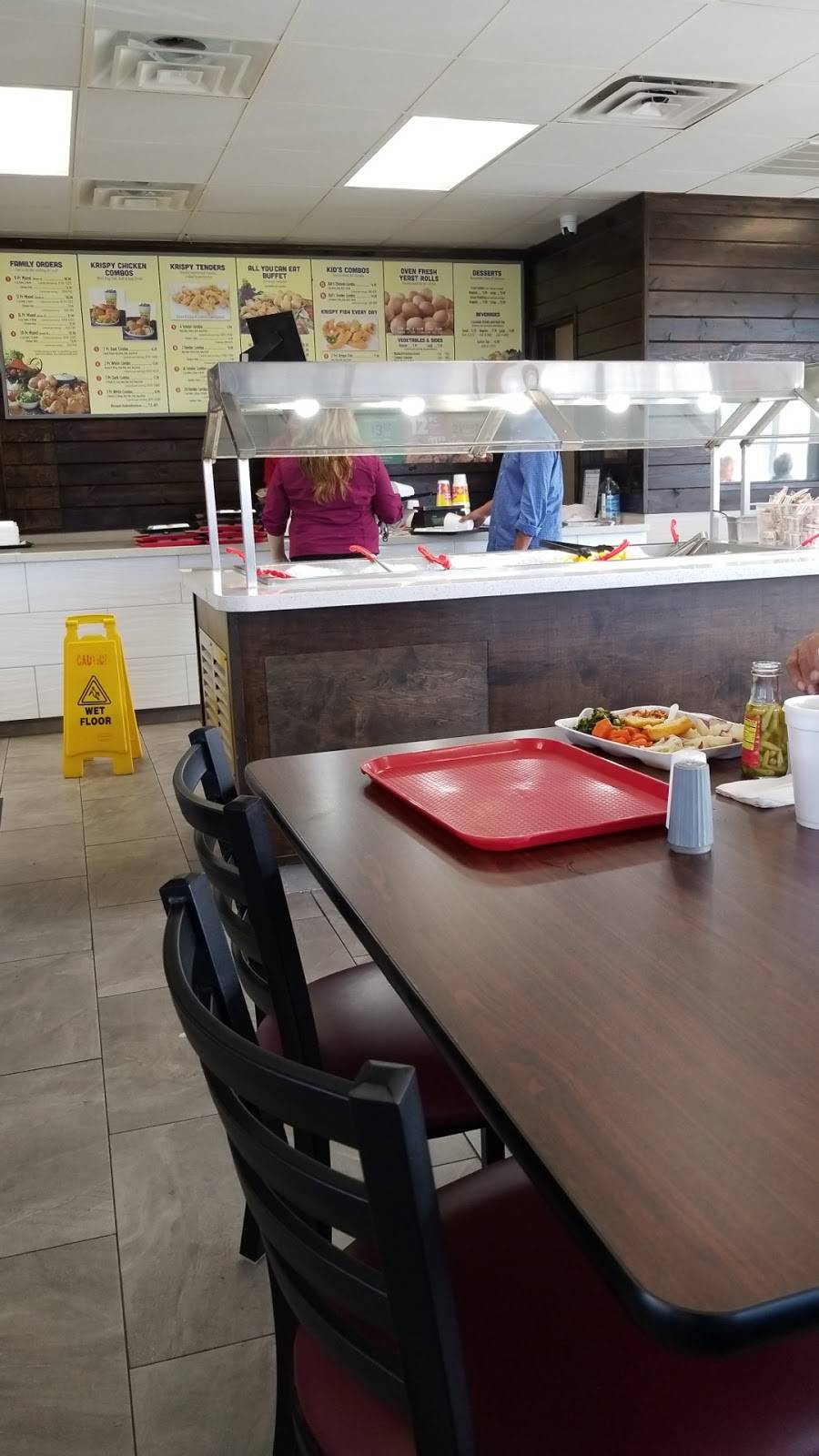 Hartz Chicken Buffet Tomball | restaurant | 27760 TX-249, Tomball, TX 77375, USA | 2813515116 OR +1 281-351-5116