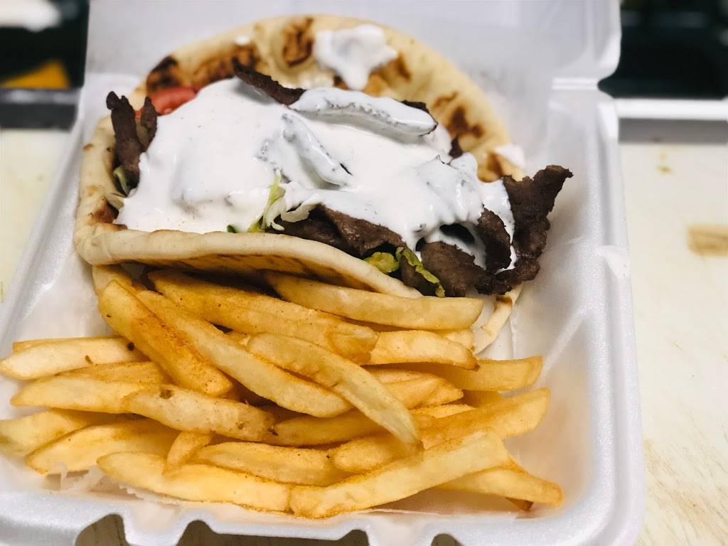 Kingdom Restaurant | restaurant | 1865 Northport Dr, Madison, WI 53704, USA | 6082861238 OR +1 608-286-1238