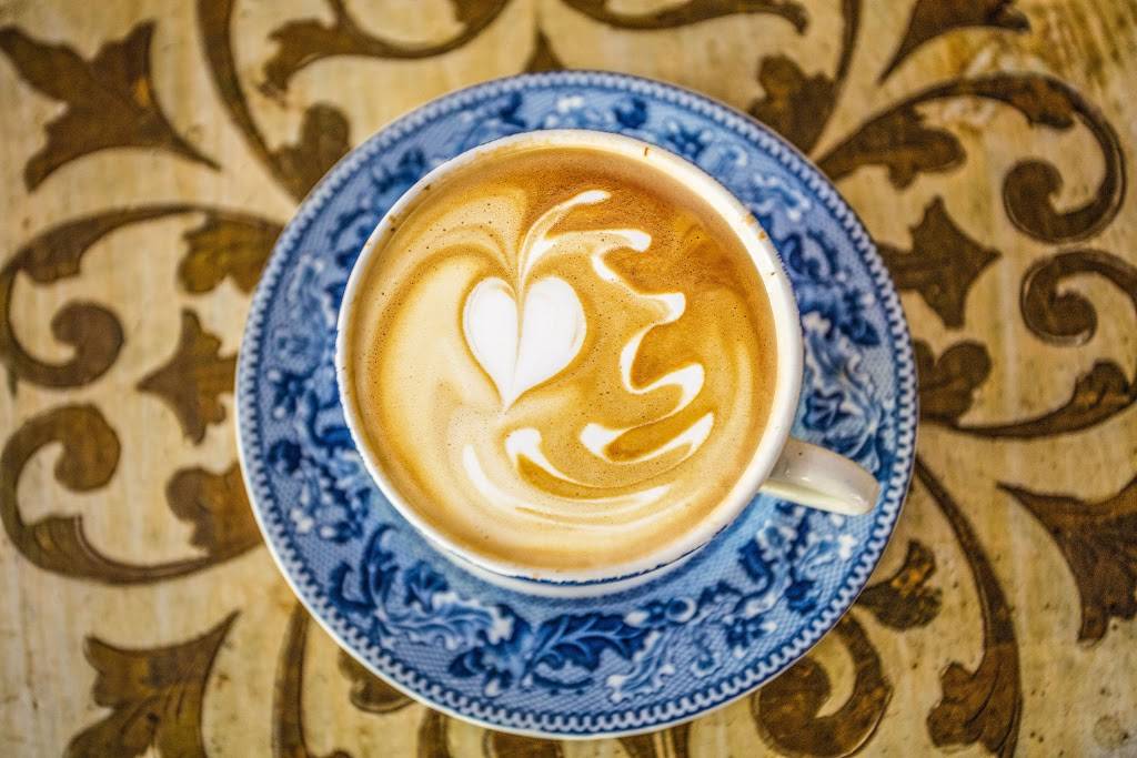 Brewing Buddha Cafe & Arthouse | cafe | 8219 SW 124th St, Miami, FL 33156, USA | 7868423342 OR +1 786-842-3342