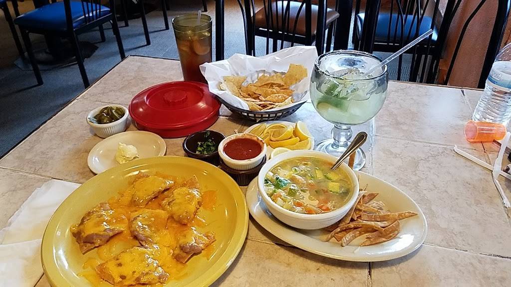 Pulidos Mexican Restaurant | restaurant | 2900 Pulido St, Fort Worth, TX 76107, USA | 8177327571 OR +1 817-732-7571