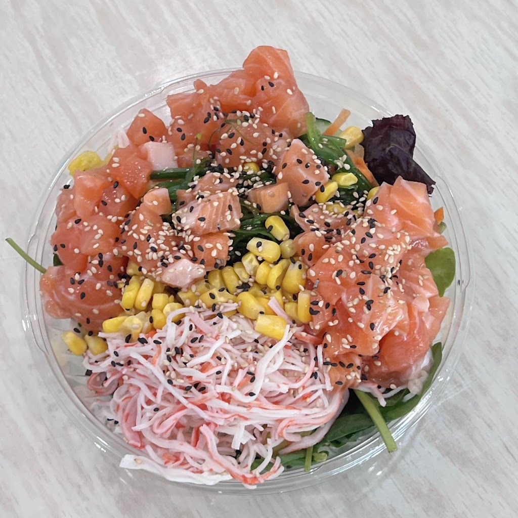 Poke Bros. | restaurant | 158 Great Rd Unit E, Bedford, MA 01730, USA | 7815384052 OR +1 781-538-4052