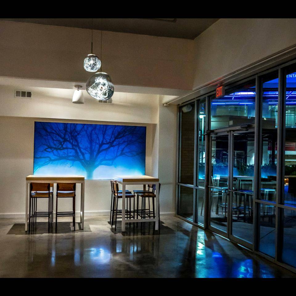 POKE O at Mockingbird Station | restaurant | 5321 E Mockingbird Ln Suite 130, Dallas, TX 75206, USA | 2149640800 OR +1 214-964-0800