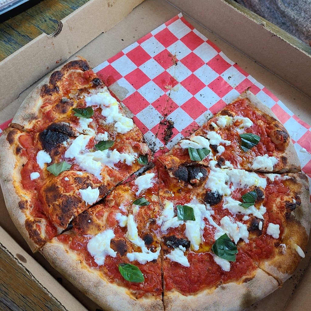 Panicale Pasta | restaurant | 285 Nicoll St Ste #104, New Haven, CT 06511, USA | 2038239148 OR +1 203-823-9148