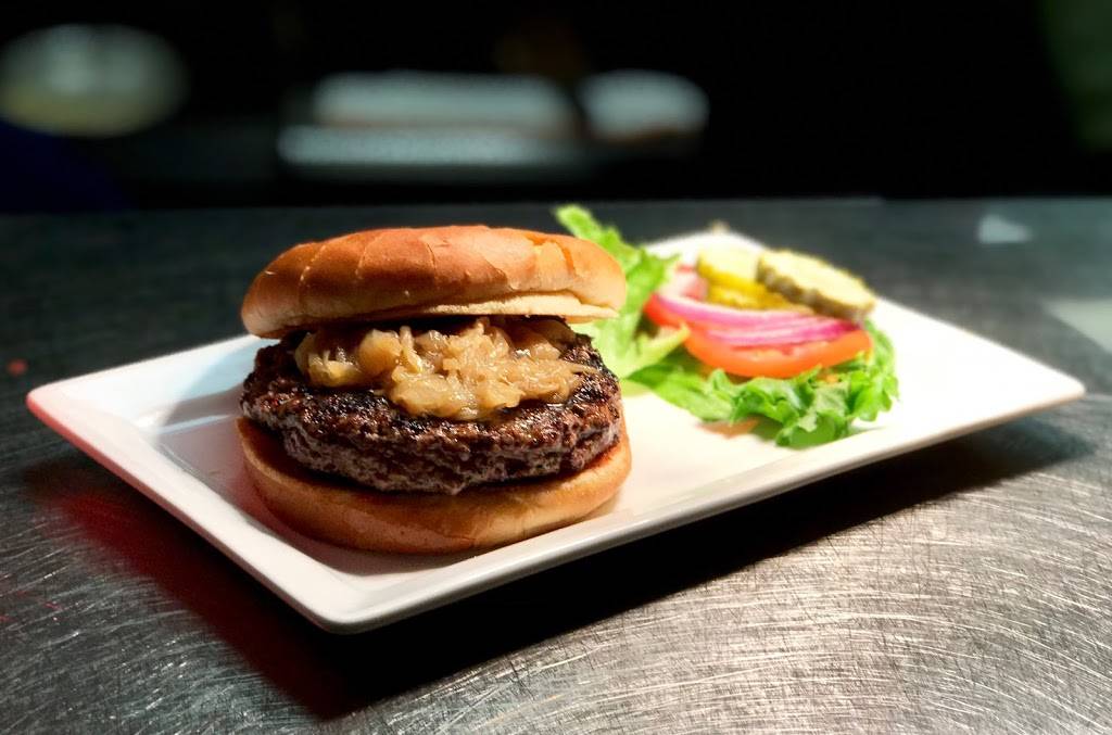 5 Star Burgers | restaurant | 8125 Maryland Ave, Clayton, MO 63105, USA | 3147204350 OR +1 314-720-4350