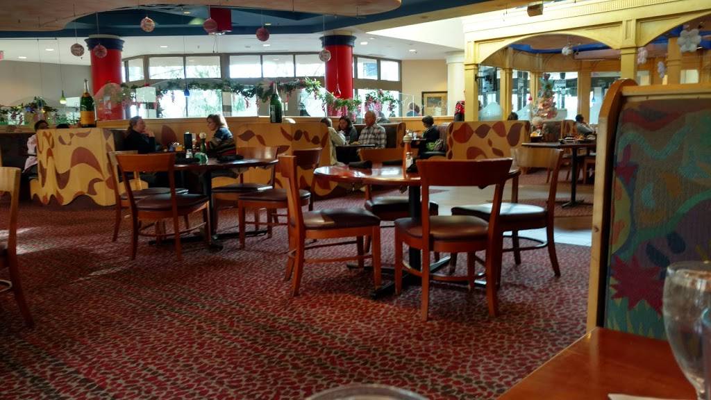 Sweet Lorraines Cafe & Bar | restaurant | 17100 N Laurel Park Dr, Livonia, MI 48152, USA | 7349537480 OR +1 734-953-7480