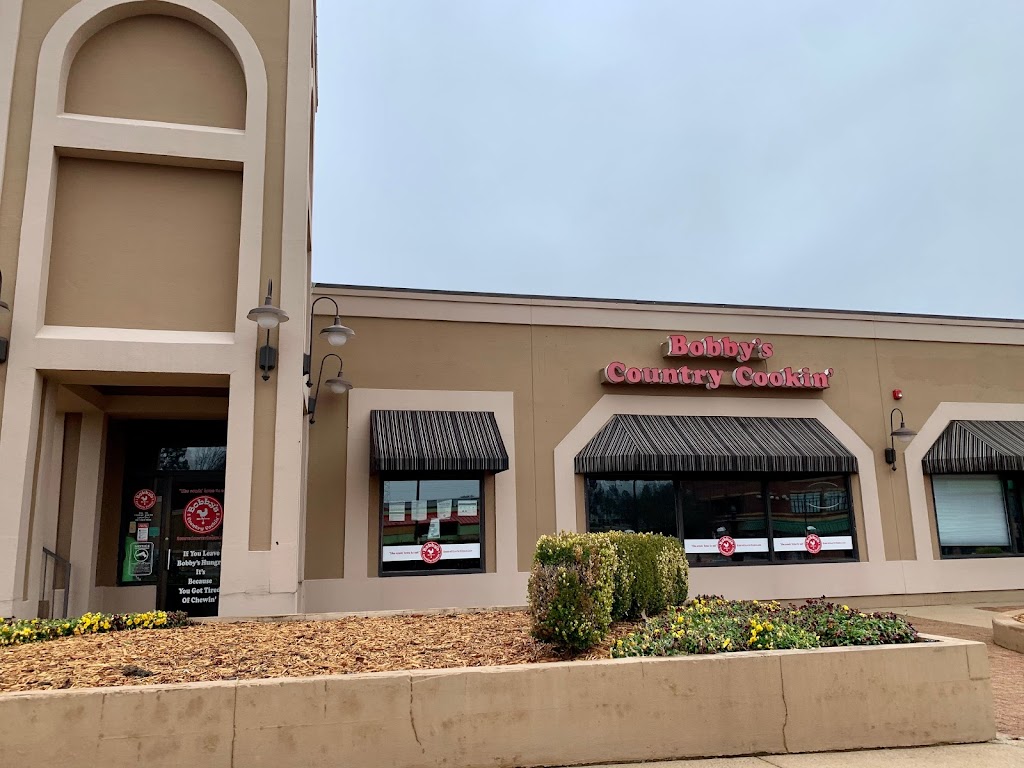 Bobbys Country Cookin | restaurant | 301 N Shackleford Rd Suite E1, Little Rock, AR 72211, USA | 5012249500 OR +1 501-224-9500