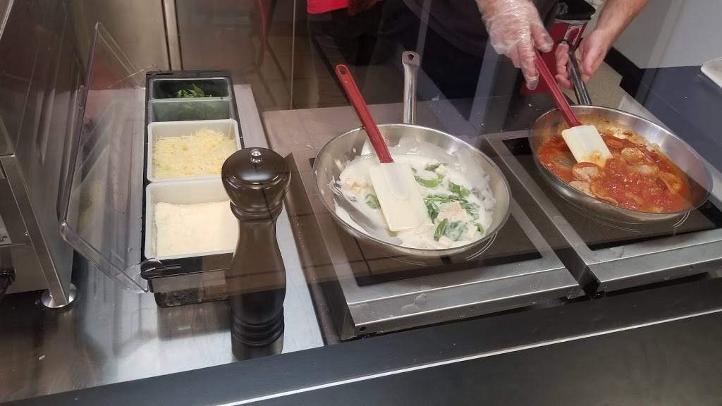 Too Saucy | restaurant | 17002 Jefferson Hwy Ste E, Baton Rouge, LA 70817, USA | 2257532037 OR +1 225-753-2037