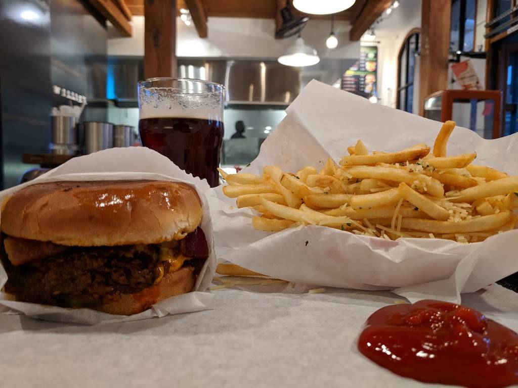 Willies Burgers | restaurant | 110 K St, Sacramento, CA 95814, USA | 9165733897 OR +1 916-573-3897