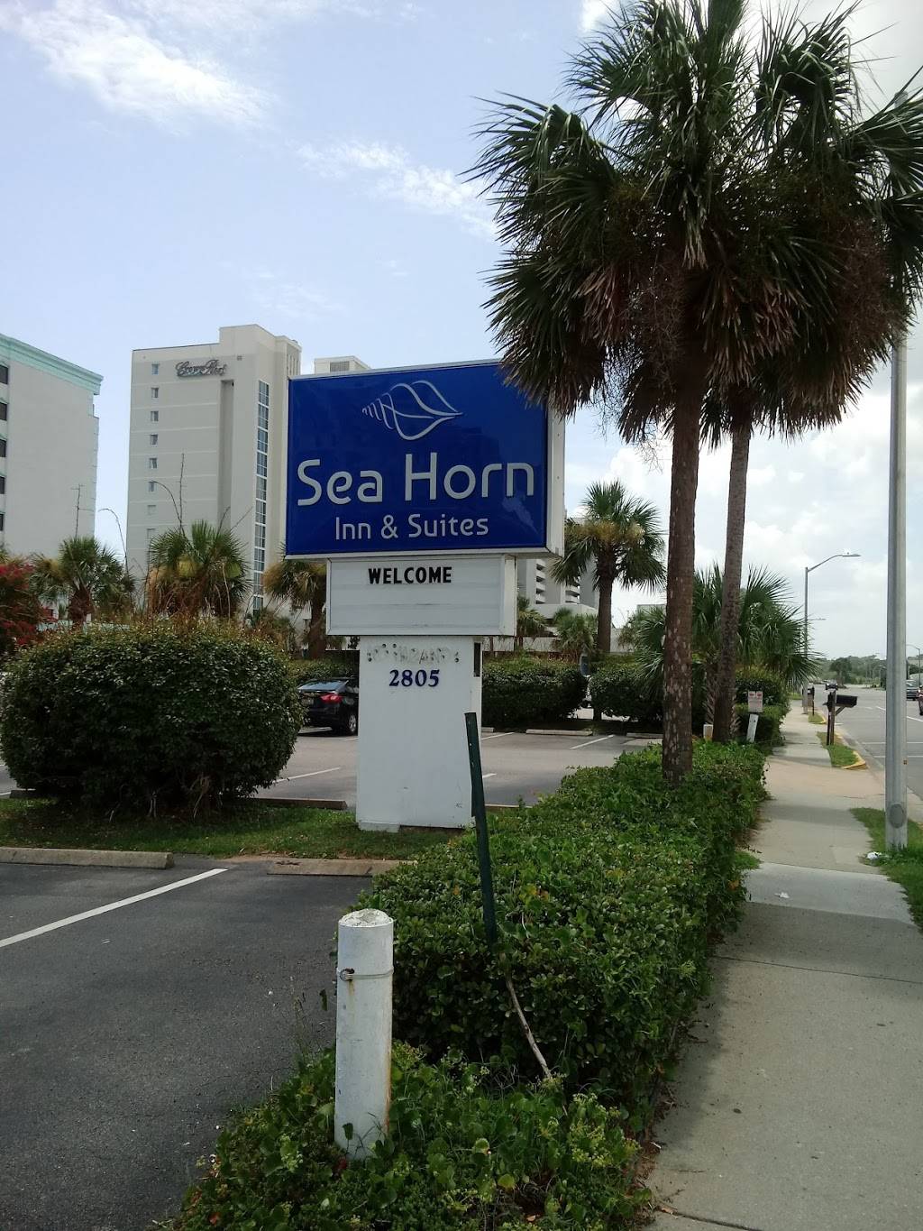 Restaurant & Gold bar | restaurant | 2802 S Ocean Blvd, Myrtle Beach, SC 29577, USA | 8436263559 OR +1 843-626-3559