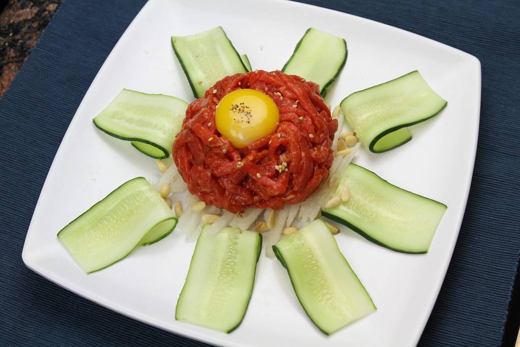 Bull Korean BBQ | restaurant | 3011, 10493 S De Anza Blvd, Cupertino, CA 95014, USA | 4083525515 OR +1 408-352-5515