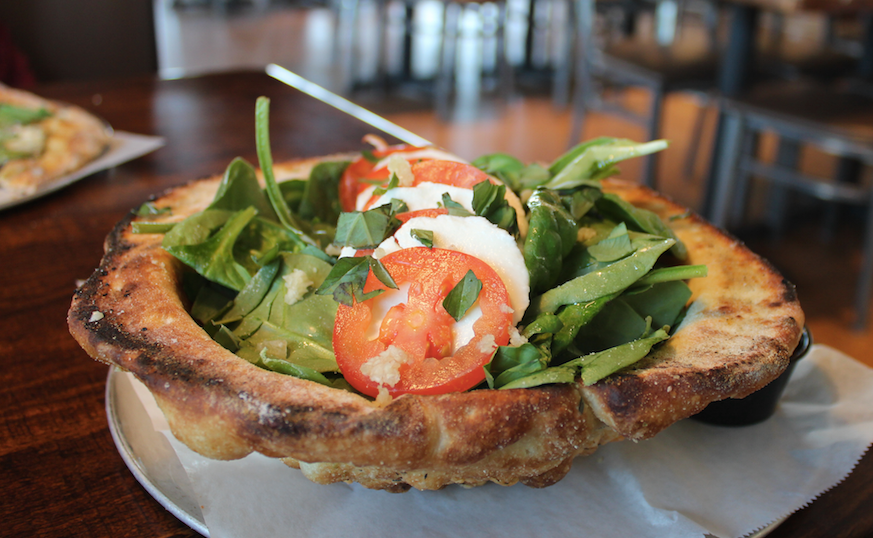 Your Pie | meal delivery | 625 W Crossville Rd, Roswell, GA 30075, USA | 7709937944 OR +1 770-993-7944