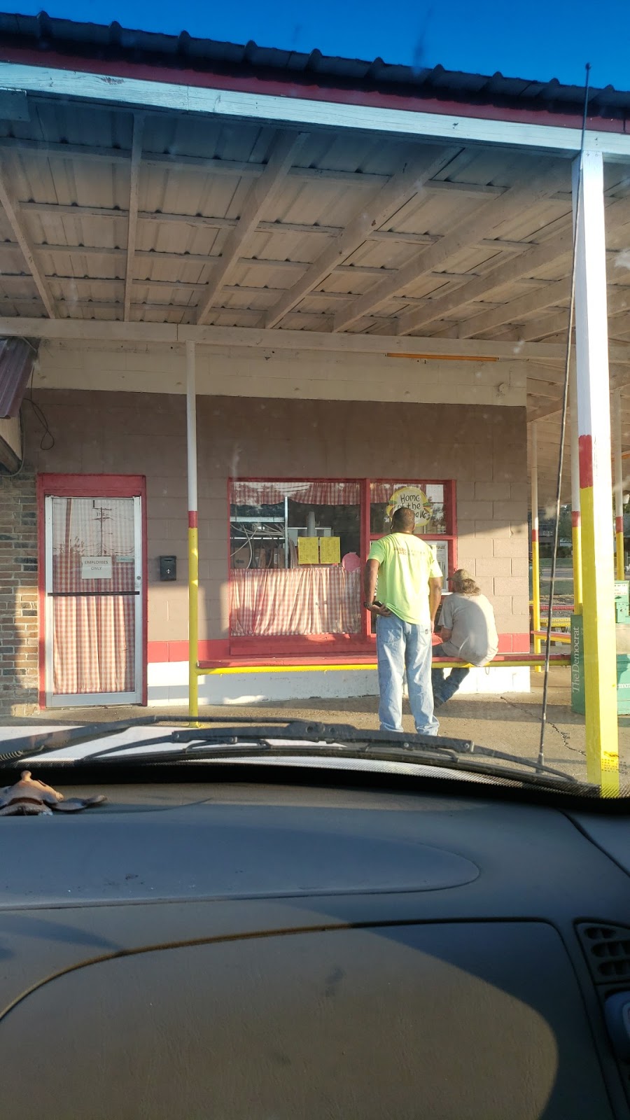 THE BELLEMONT SHAKE SHOP | restaurant | 175 US-61, Natchez, MS 39120, USA | 6014454581 OR +1 601-445-4581