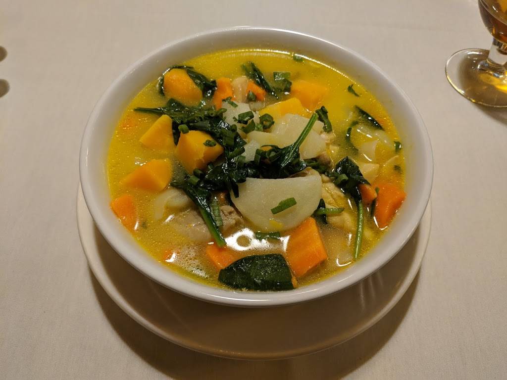 Himalayan Bistro | restaurant | 2720 Council Tree Ave #184, Fort Collins, CO 80525, USA | 9709995691 OR +1 970-999-5691