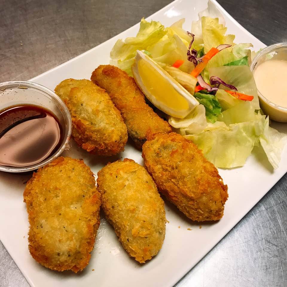 Osaka Japanese Cuisine | restaurant | 129 Statesville Blvd, Salisbury, NC 28144, USA | 7046382265 OR +1 704-638-2265