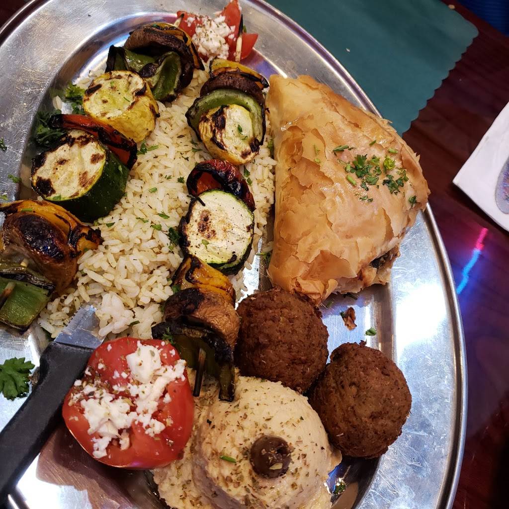 Gyro City Grill - Roswell | restaurant | 1475 Holcomb Bridge Rd, Roswell, GA 30076, USA | 4702754227 OR +1 470-275-4227