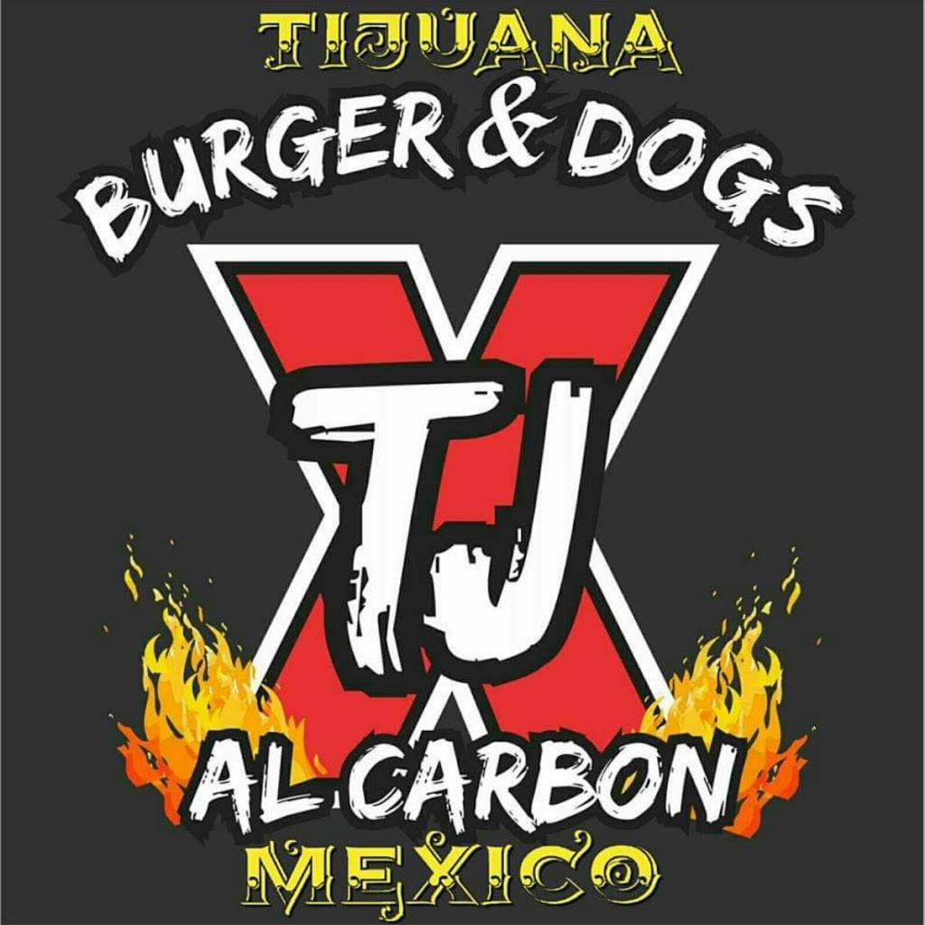 tj. burger & dogs | restaurant | Veracruz 16328, Campos, 22127 Tijuana, B.C., Mexico | 016641156550 OR +52 664 115 6550